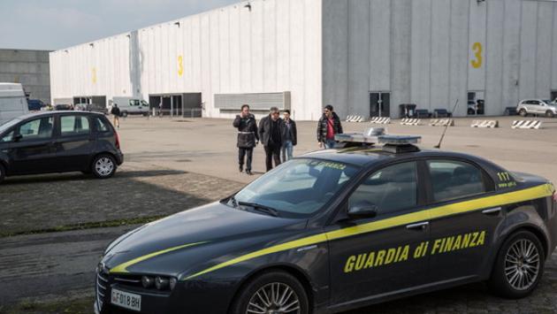Restituiti quadri di una Via Crucis del Settecento rubati nel 2017 e ritrovati a "Mercanteinfiera" 