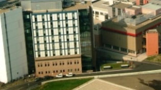 Bibbiano, bimbo di 2 anni cade dal balcone di casa: ricoverato al Maggiore di Parma non è grave