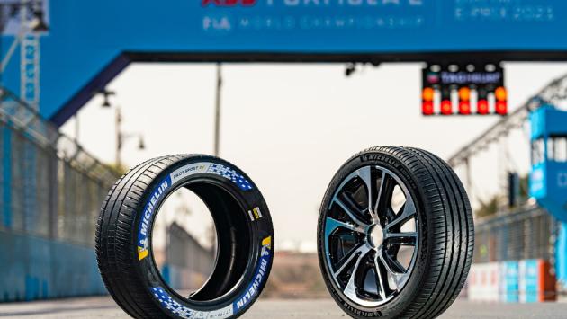 Michelin, missione «carbon neutral»