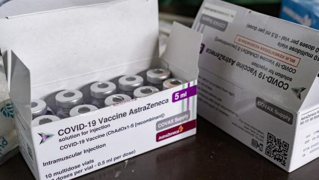Breton: "L'Ue non rinnova il contratto con AstraZeneca"
