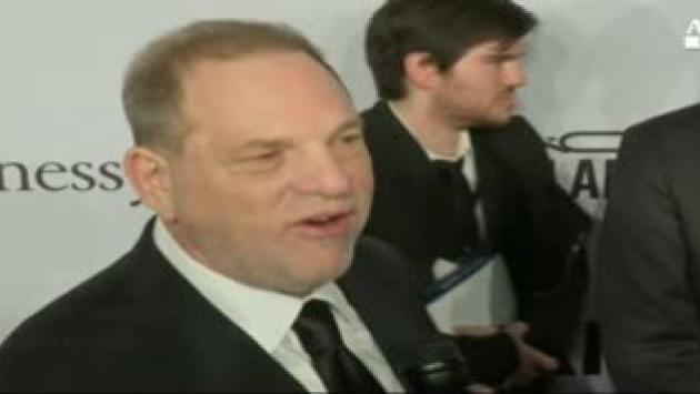 Asia Argento lascia l'Italia dopo la bufera sul caso Weinstein