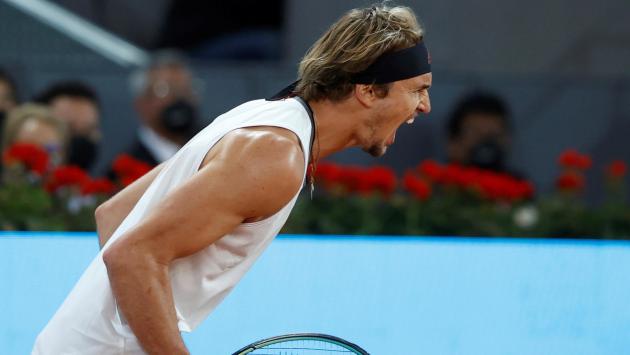 Tennis: follia Acapulco, a Zverev 2 mesi di stop ma pena sospesa