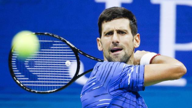 ATP: Djokovic guida il ranking, Berrettini sale al nono posto 