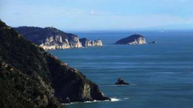 Bandiere blu in aumento e su 416 spiagge mare "eccellente"