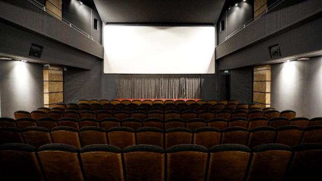 Cinema e spettacolo, da E-R oltre due milioni di ristori