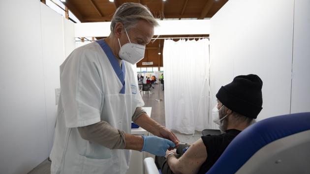 Prenotazioni a ostacoli: disagi per la fascia 55-59 anni