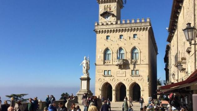 San Marino apre al 'turismo vaccinale' dal 17 maggio