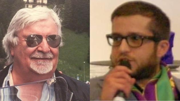 Ci sono già due candidati sindaco: Ilardo e Pezzarossa