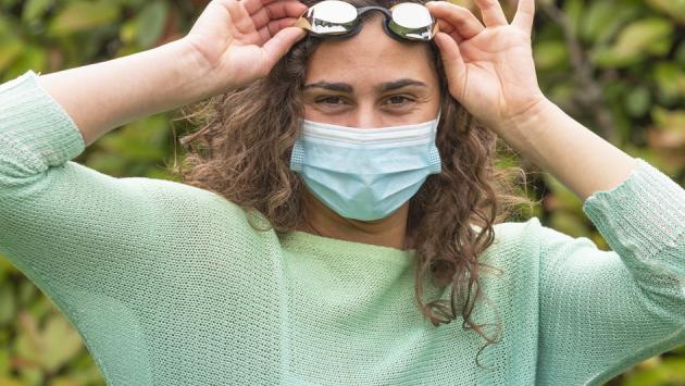 Giulia Ghiretti in bilico per gli Europei