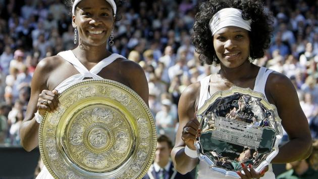 A Mariano il grande tennis: (storica partecipazione) Serena e Venus Williams al Wta Parma