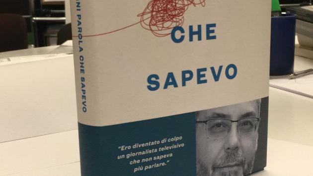 Andrea Vianello e il "ritorno" dall'ictus: debutta la rassegna “Sono sempre io”