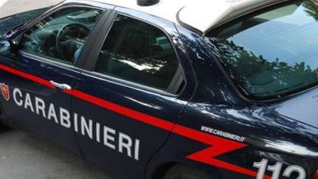 In 9 utilizzavano le carte di ricarica telefonica rubate alla tabaccheria di Tizzano: denunciati