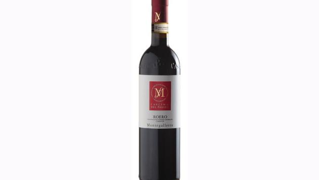 Cascina del Pozzo Roero Montegalletto '16  