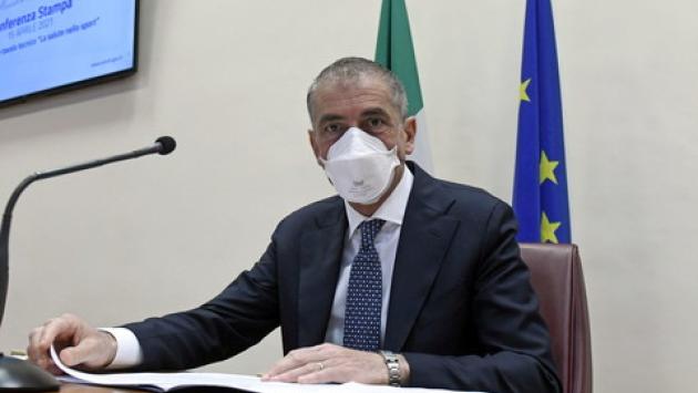 Covid, Costa:  "A giugno potremmo abolire il coprifuoco"