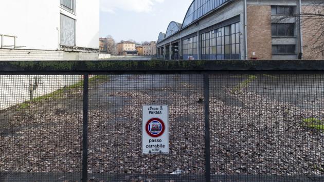 Una nuova Casa della salute al posto dell'ex deposito Tep