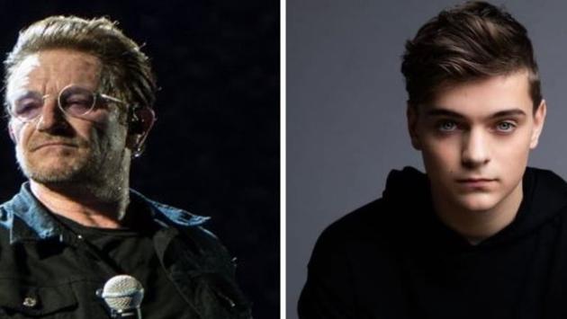  U2 e Martin Garrix firmano inno Europei di Calcio