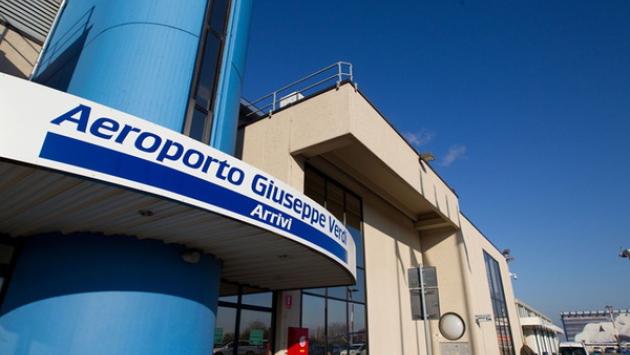 La Regione chiama l'Ue per risolvere la crisi di quattro aeroporti, tra cui il "Verdi!