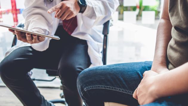 Prostata: ecco come la curiamo grazie al laser