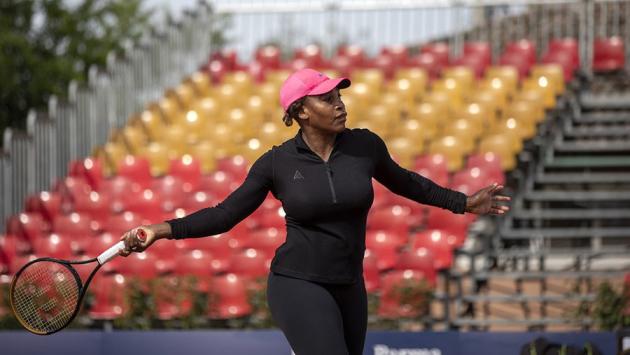 Serena Williams annuncia l'addio al tennis: "E' iniziato il conto alla rovescia"