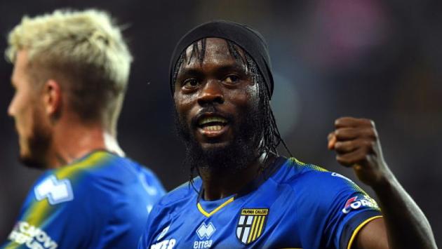 Rientra Gervinho.  E D'Aversa fa appello all'orgoglio (per evitare l'ultimo posto) - I convocati