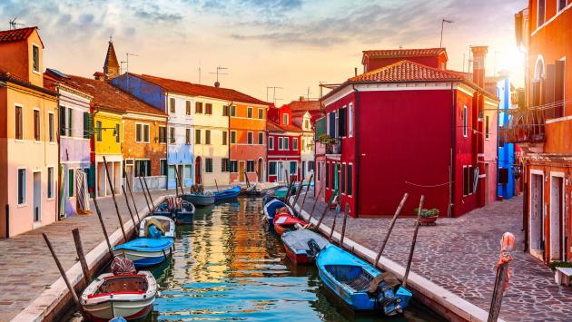 L'altra faccia di Venezia