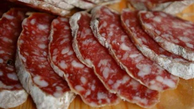 Coppa di Parma e Salame Felino si presentano al Festival della Malvasia 