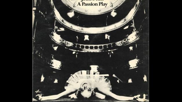 "A passion play", i Jethro Tull tra paradiso e inferno