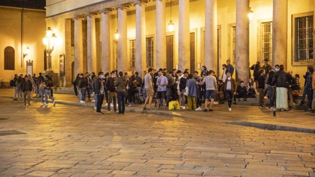 «Tiratardi» del sabato, prevale la linea soft