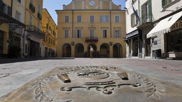 Le dimissioni di Compiani: perché né lui né il sindaco vogliono parlare?