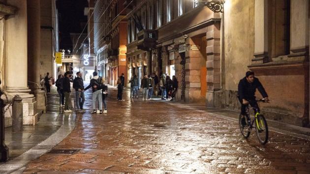 «Coprifuoco alle 23? Non basta»