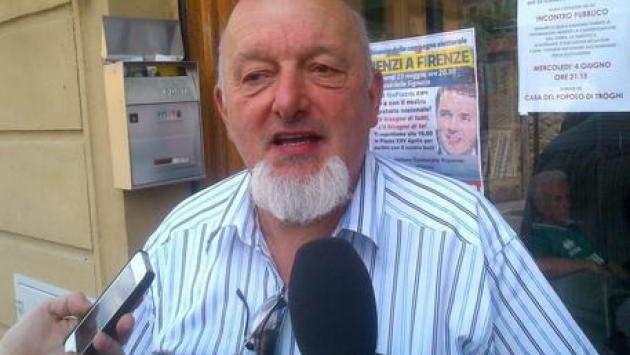 Reati fiscali, a processo i genitori e la sorella di Renzi