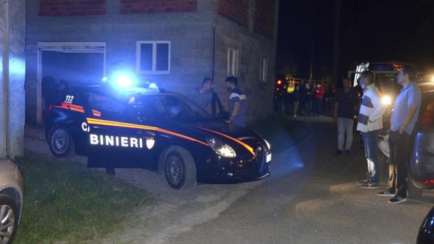 Uccise il vicino: Molinari assolto perché incapace