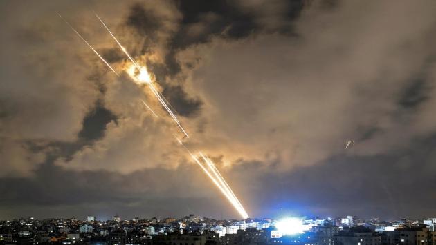Dopo 11 giorni di guerra, Israele e Hamas proclamano la tregua