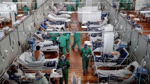 L'eredità della pandemia e le prospettive dei rapporti fra gli Stati Uniti e la Cina