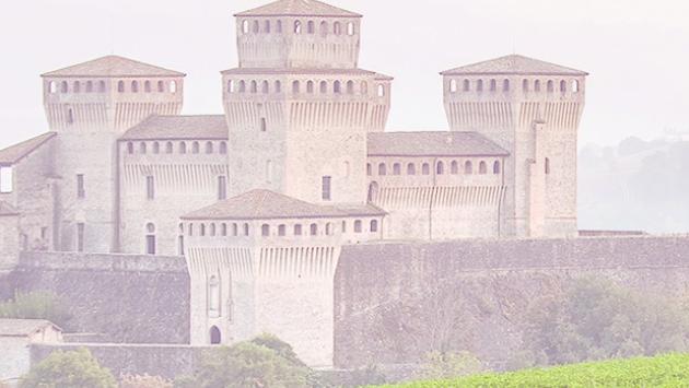 Da Dorfles a Odifreddi: un Castello pieno di conoscenza con il "TorculariaBookFestival"