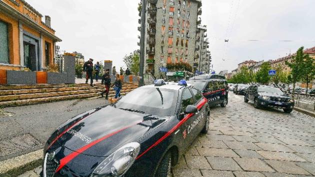  Imprenditore narcotizza, violenta e fotografa una studentessa: arrestato. Si indaga su altri 4 casi