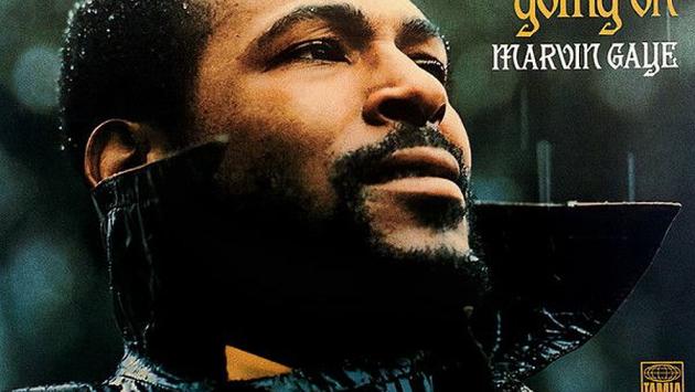 I 50 anni di "What's going on" 