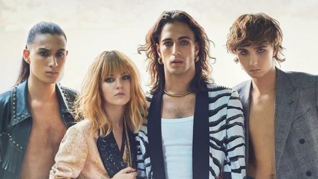 Maneskin, la Francia fa marcia indietro: non farà reclamo