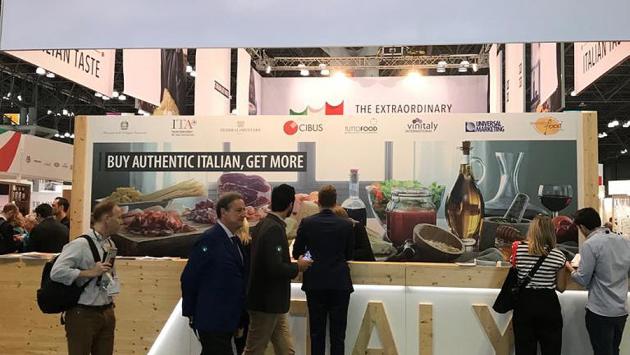 Parma Alimentare: webinar per aiutare le aziende a conquistare il mercato Usa