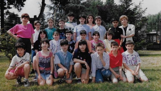 Addio alla maestra Marchesi: trent'anni alla De Amicis