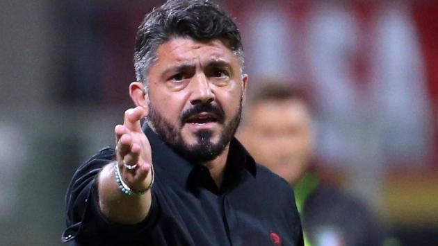 E' ufficiale: Gattuso è il nuovo allenatore della Fiorentina