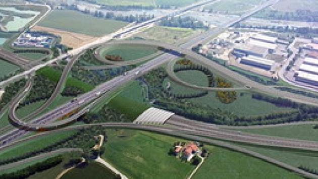 Confindustria Nord: "Infrastrutture al palo, bisogna completare i corridoi europei"