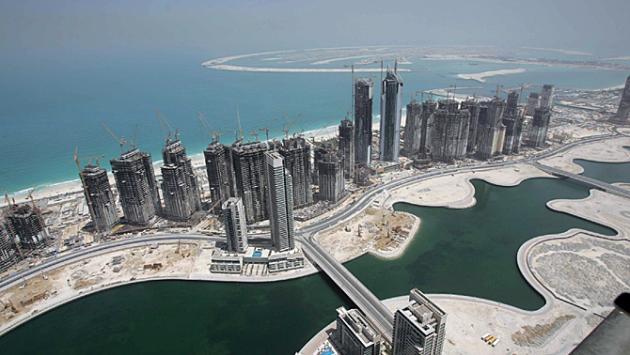 Dubai, vaccino obbligatorio dal 6 giugno per chi partecipa a eventi