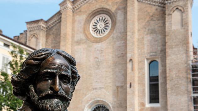 Riapre San Francesco del Prato:  «Sia teatro di un'estate di gioia»
