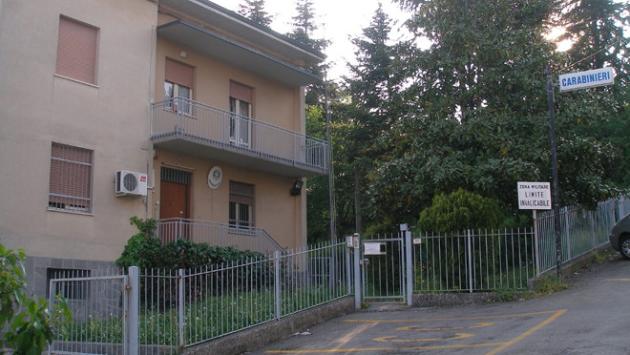 Furto con un'auto-ariete a Langhirano: denunciati due giovani reggiani "seriali" delle spaccate