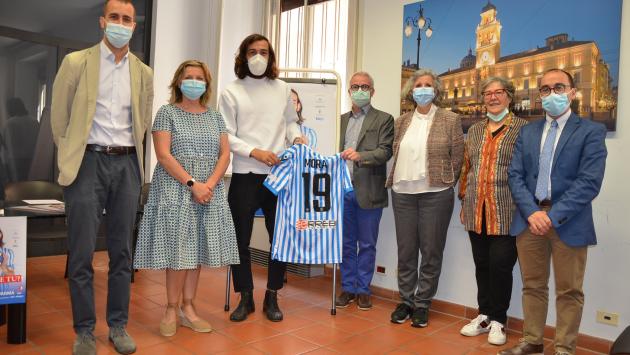  “Io dono. E Tu? “ al via la campagna FIDAS Intercral Parma per promuovere la donazione del sangue, soprattutto fra i giovani
