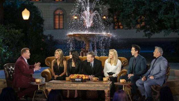 La Cina censura la puntata speciale di Friends, l'ira dei fan