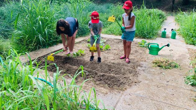 Lostello, aperte le preiscrizioni per il programma dedicato all'infanzia 
