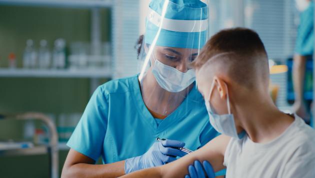 La pediatra Esposito: «Gli adolescenti vaccinati saranno finalmente liberi»