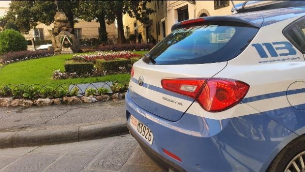 Spaccio ed estorsioni, arrestati 2 fratelli della  famiglia Spada
